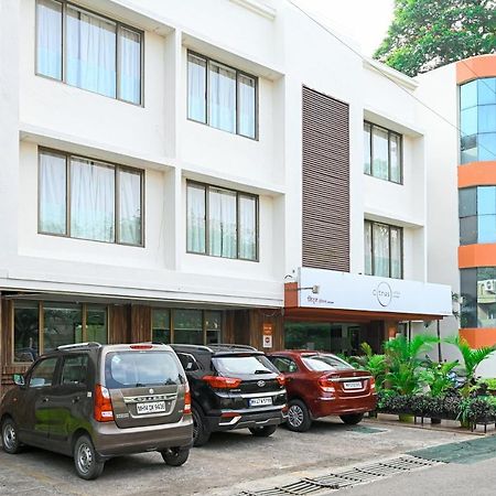 Citrus Hotel Lonavala Esterno foto