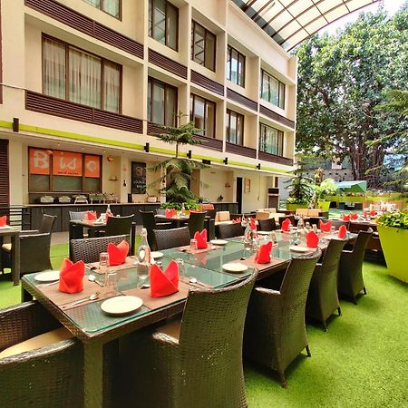 Citrus Hotel Lonavala Esterno foto