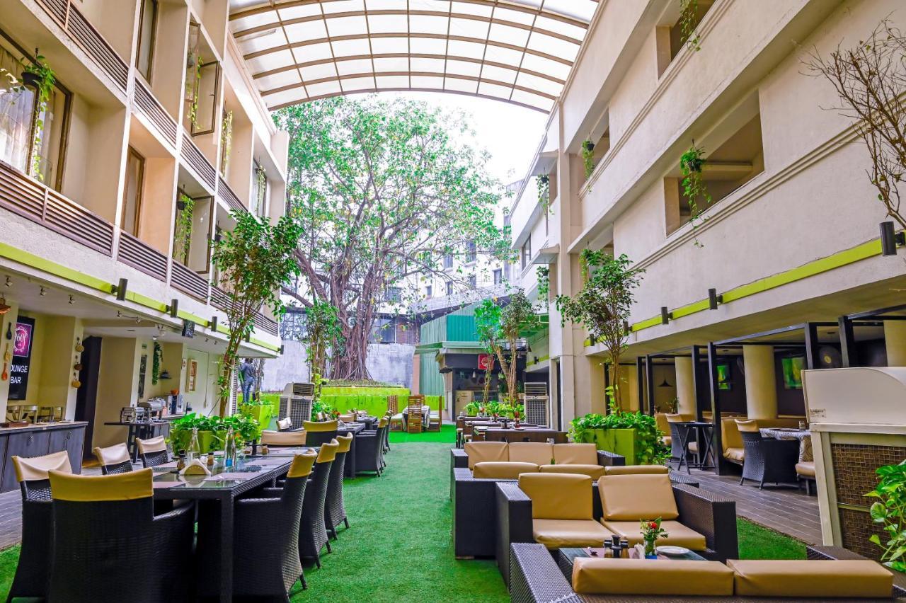 Citrus Hotel Lonavala Esterno foto
