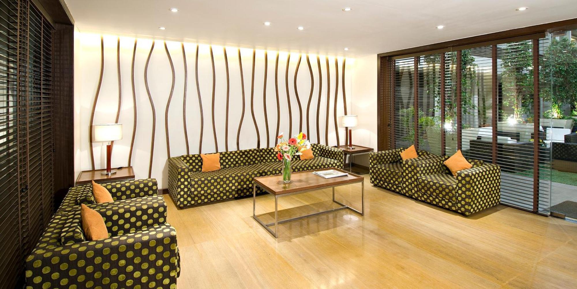 Citrus Hotel Lonavala Esterno foto
