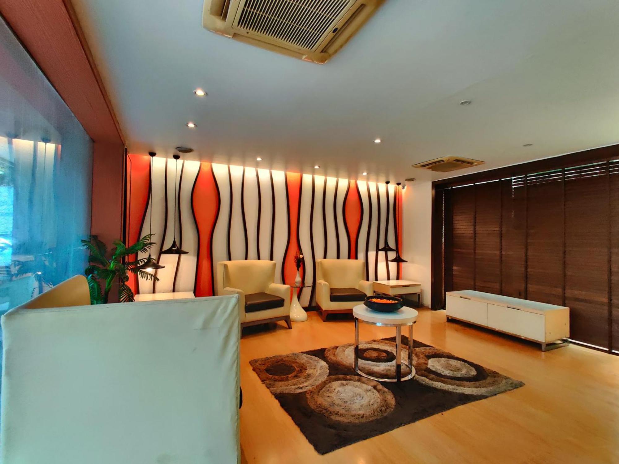 Citrus Hotel Lonavala Esterno foto