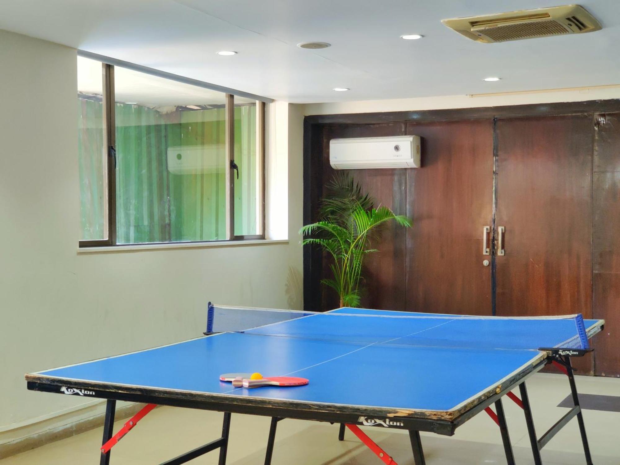 Citrus Hotel Lonavala Esterno foto